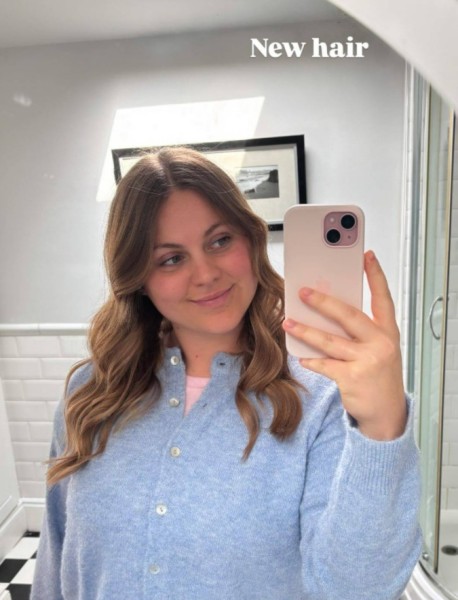 Joyce, 35, Botolan