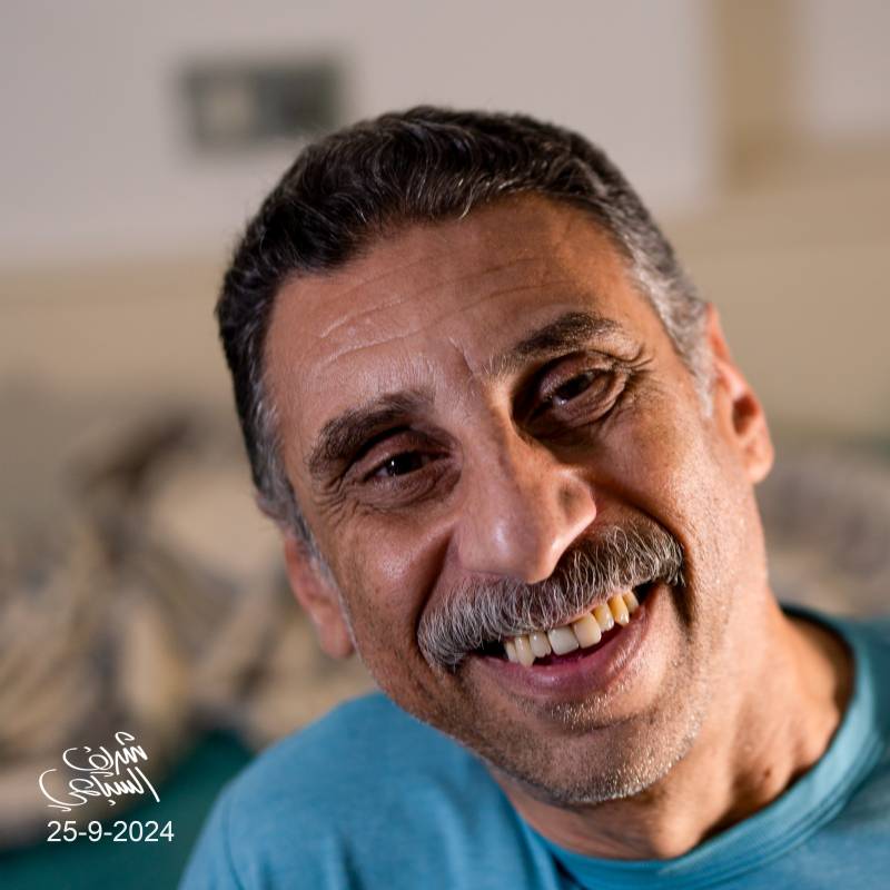 Amr, 57