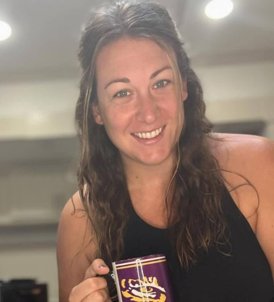 Belinda, 44, Al Wd