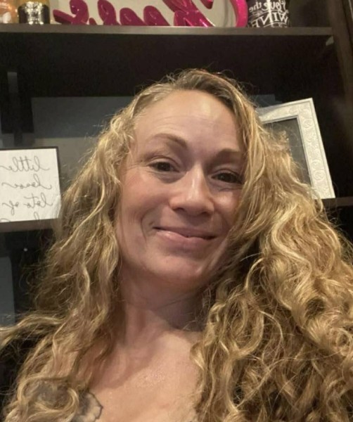 Fabiane, 49, Syasstroy