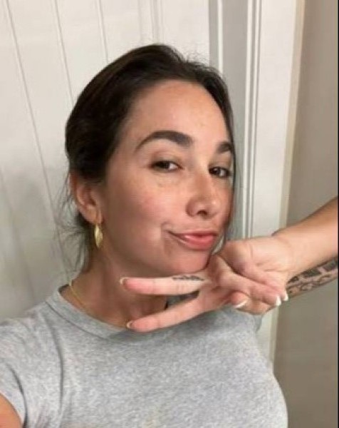 Monica, 42, Kotal