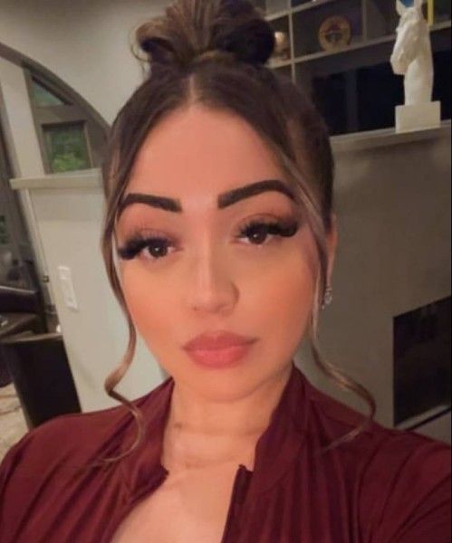 Olivia, 35, Uelen