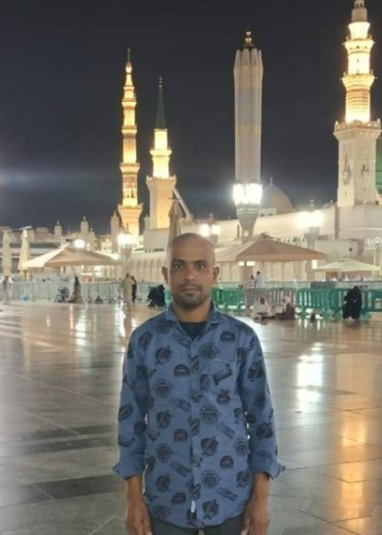 abul, 36, Sneek