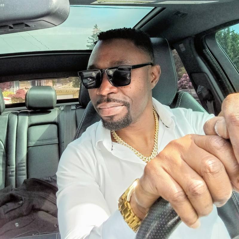 Mozey, 38, Nuayjah