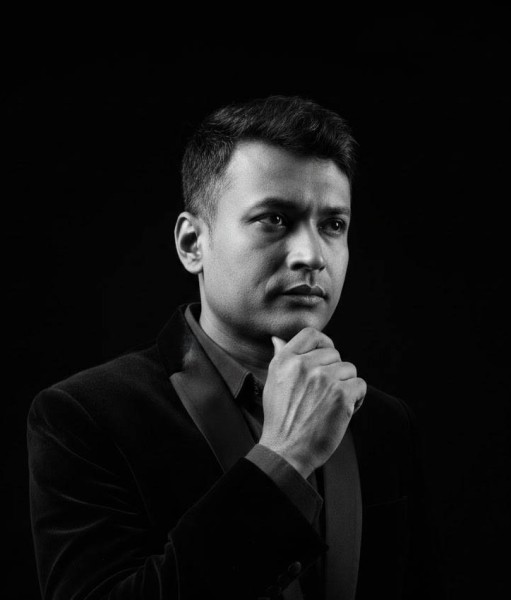 Mehedi, 37, Cuba