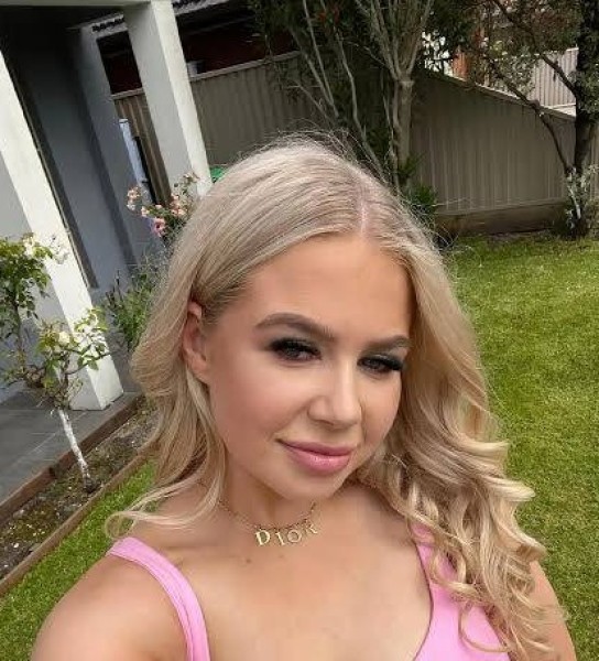 kate, 32, Norrbotten