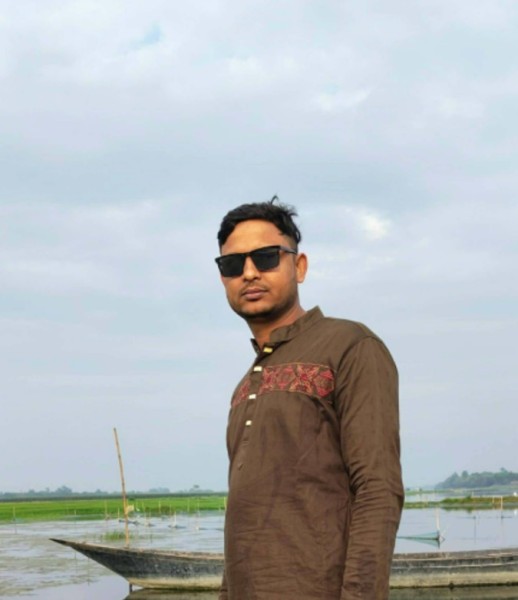 Polashps, 30, Fairwood