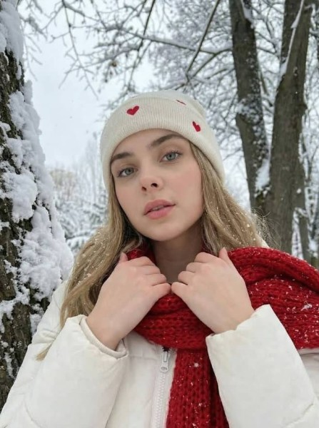 Lina, 55, Morobe
