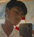 Shivam, 19, Nambuangongo