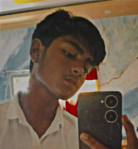 Shivam, 19, Bagerhat