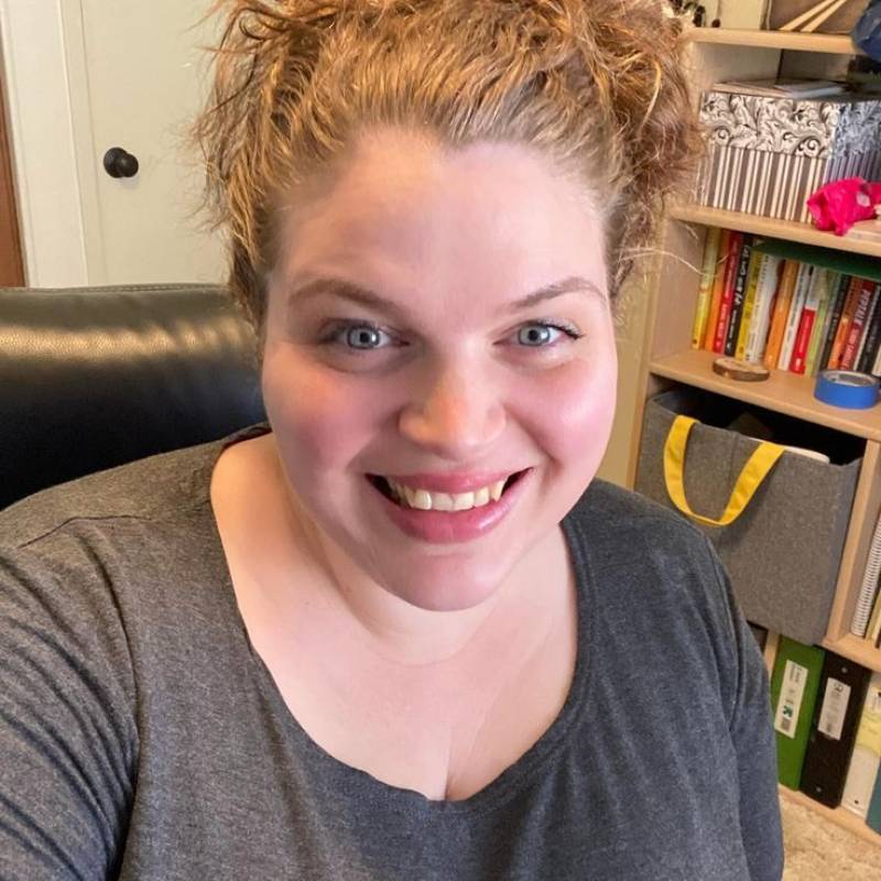 marysmith, 38, Kouroussa