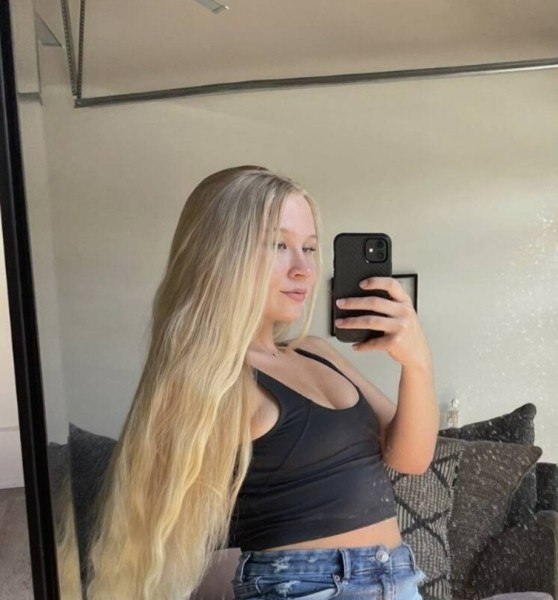 Trista, 29, Tyler