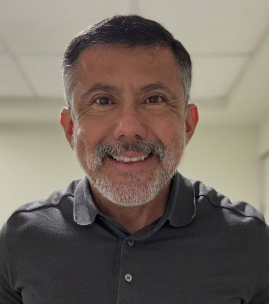 Daniel Florin, 56, Allen