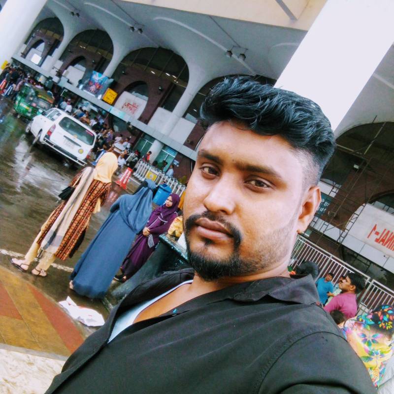 Mostakin1234, 22, Vlaardingen