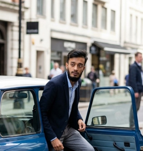 Md. Saiful islam Siam, 26, Shakil