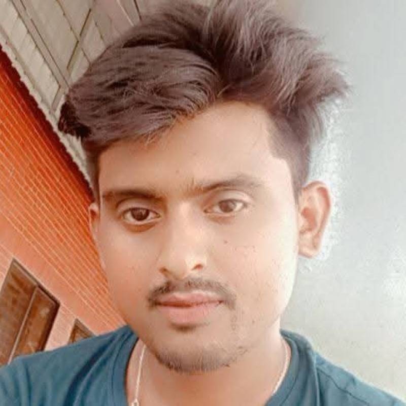 Md Habibur, 28, An Fakroun