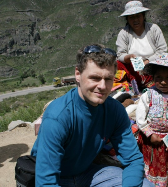 Tom, 55, Ojus