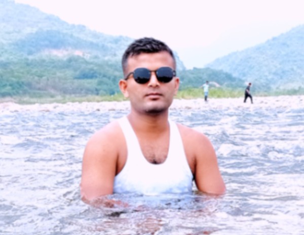 Abu, 36, Bangladesh