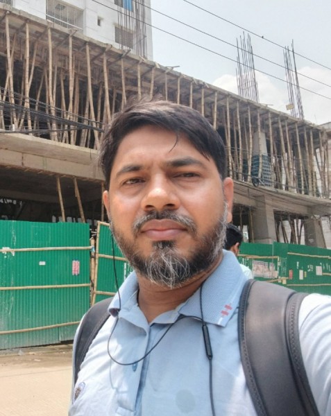 Monir, 35, Higashimatsuyama