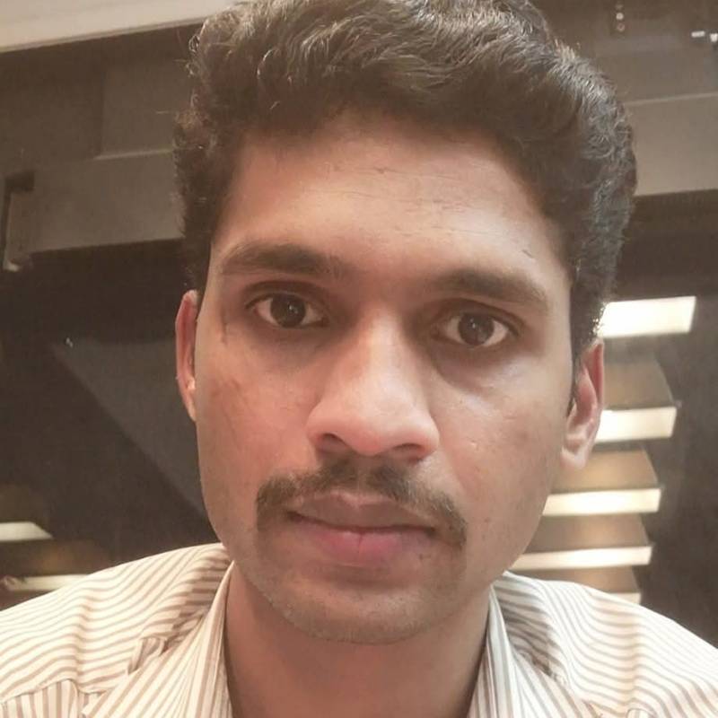 Binu, 28, Ncesu