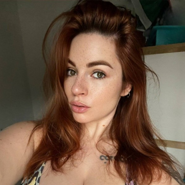 Eva, 39, Mosco