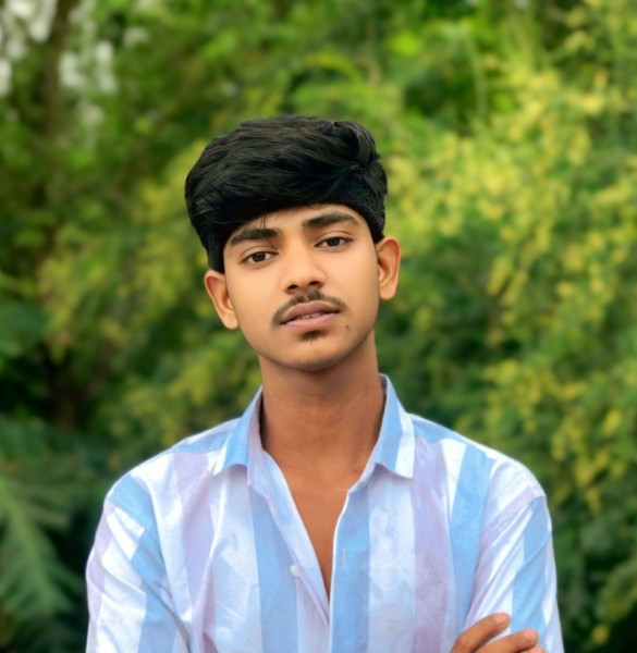 Shakil, 21, Afghanistan