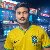 MD Nazir, 26, Nakhon Sawan