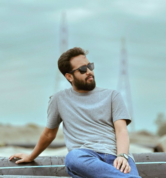 Tanvir, 27, Sarvn