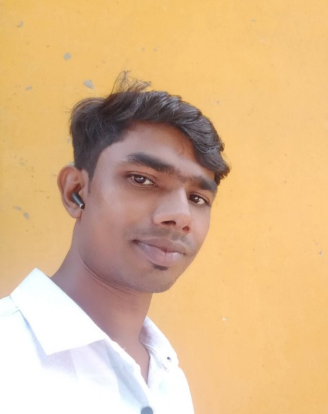 Samrat, 28, Jkkk