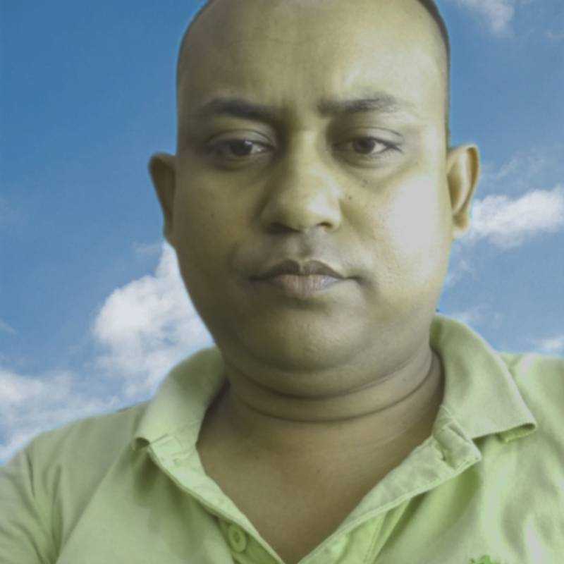 Doyal, 41, Qaraghandy