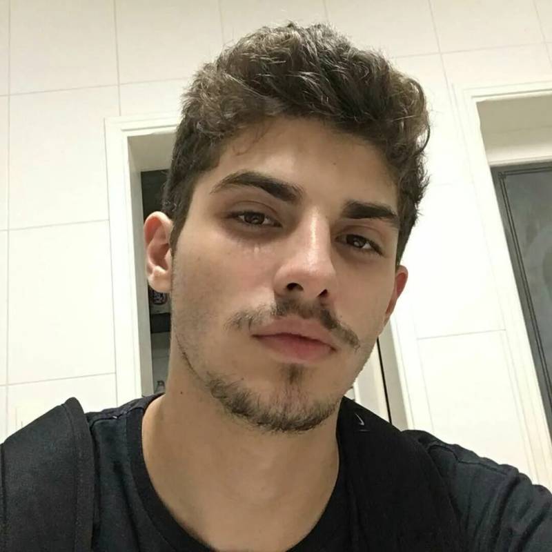 Memo, 31, Huelva