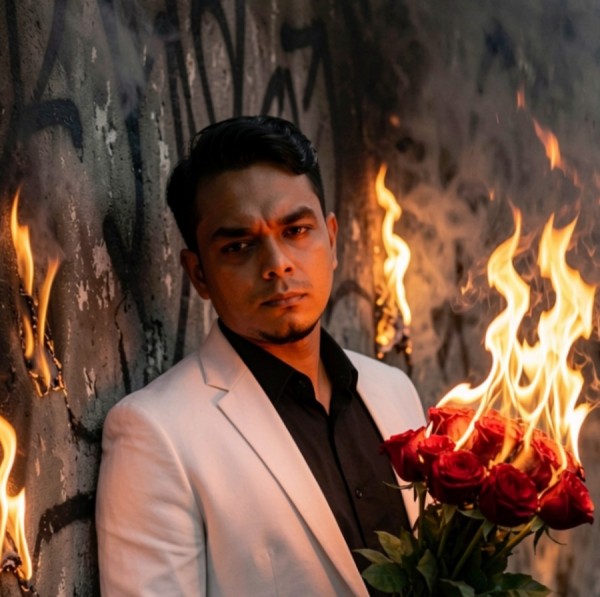 Sayem, 27, Feira De Santana