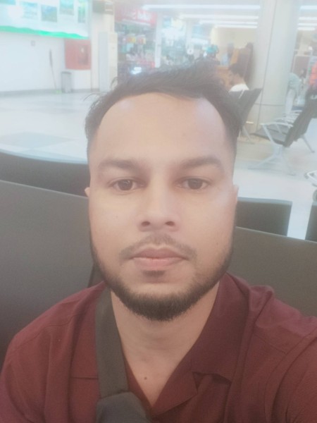 Pabel, 28, San Juan