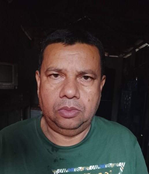 Johirul, 41, Sonabedha