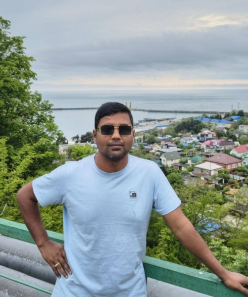 Ariful islam, 39, Cuilo