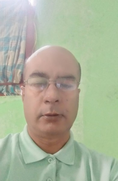 Md Moklesur Rahaman, 47, Bahir Dar