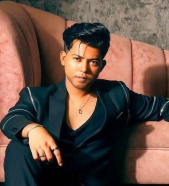 Sk Agun Khan, 31, Chattogram Bangladesh