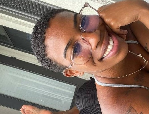 lasir, 29, Selmane