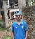 Md Rimon, 27, Acahay