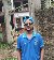 Md Rimon, 27, Jimenez