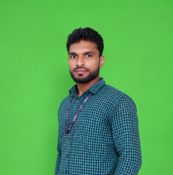 MD Mahadi Hasan, 25