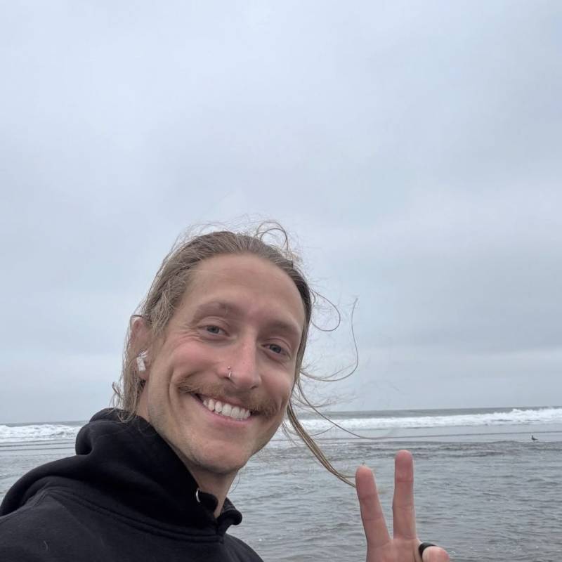 Brian butcher, 32, Cartago