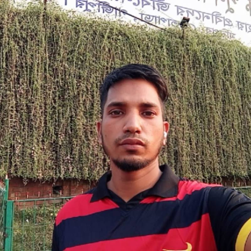 Noman  Siddiqui, 25, Sterlitamak