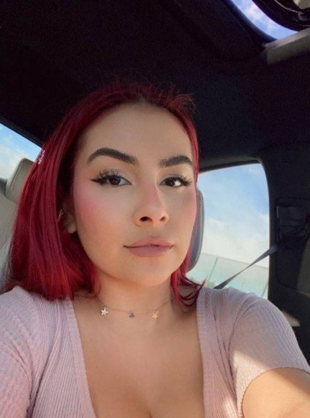 Kayla Smith, 28, Gubbio