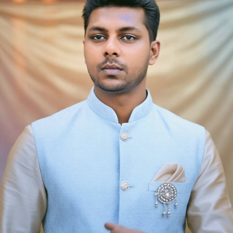 Md Moklesur Rahman, 29, Moymmonciho