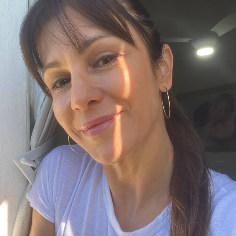 mona, 51, Shubra Al Khaymah