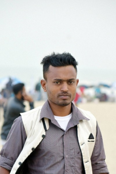 Salman saddam, 32, Aliwal North