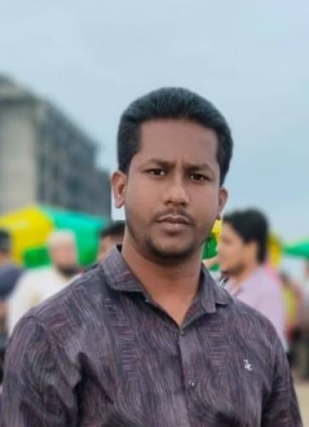 Shafikul Islam, 31, Mizque