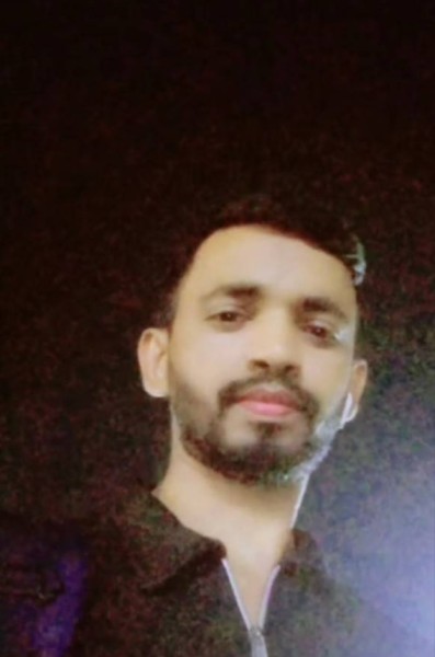 Robin.hm, 28, Kaji