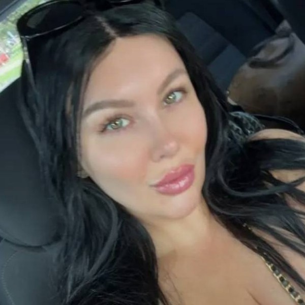 Mel, 36, Kicevo